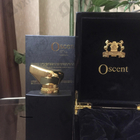 Парфюм Alexandre J Oscent Black