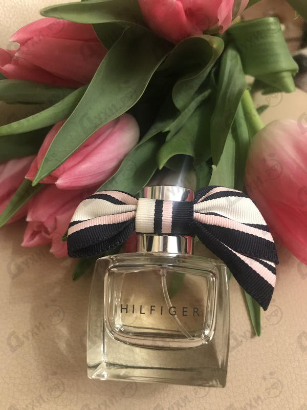 Парфюмерия Peach Blossom от Tommy Hilfiger