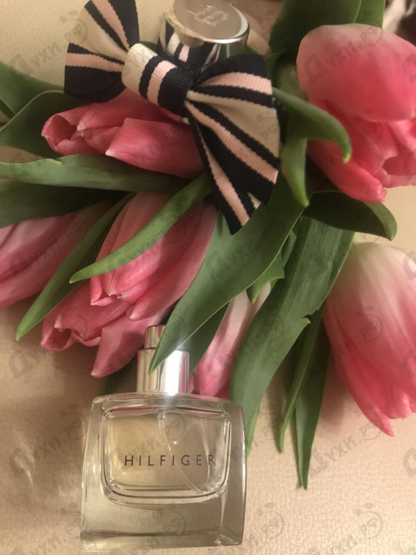 Духи Peach Blossom от Tommy Hilfiger