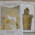 Духи Dama Bianca от Xerjoff