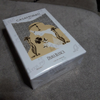 Парфюм Xerjoff Dama Bianca