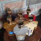 Духи Dama Bianca от Xerjoff