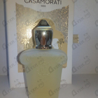 Духи Dama Bianca от Xerjoff