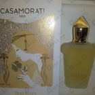 Духи Dama Bianca от Xerjoff