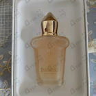 Духи Dama Bianca от Xerjoff