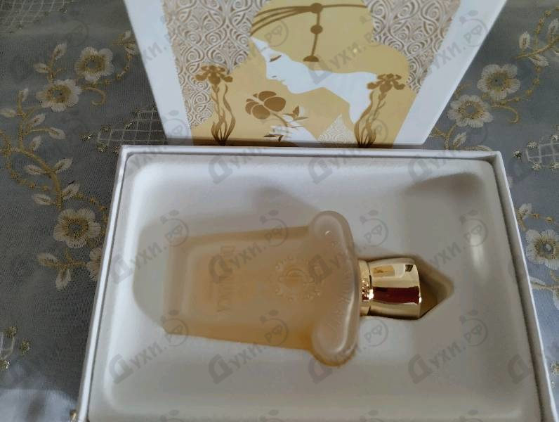 Отзывы Xerjoff Dama Bianca