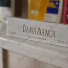 Духи Dama Bianca от Xerjoff