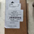 Духи Dama Bianca от Xerjoff