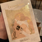 Духи Dama Bianca от Xerjoff