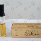 Отзыв Xerjoff Dama Bianca