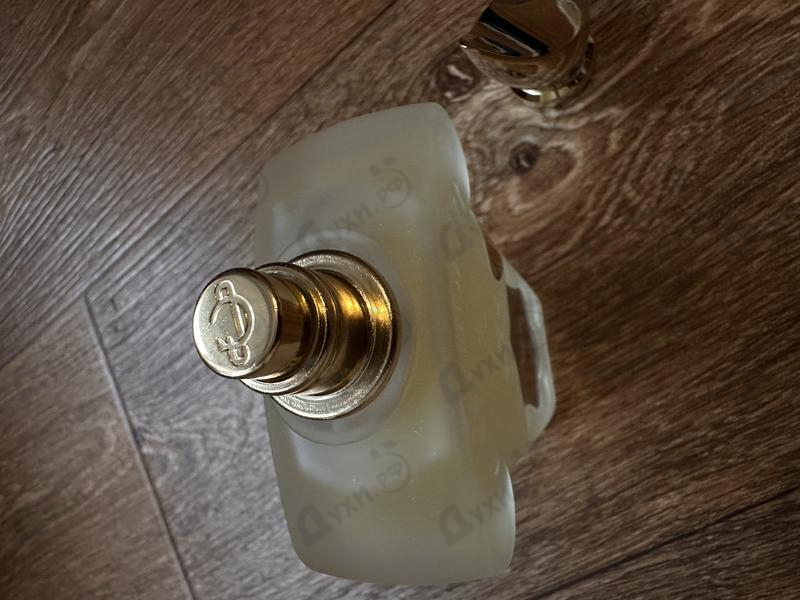 Отзыв Xerjoff Dama Bianca