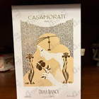 Отзыв Xerjoff Dama Bianca