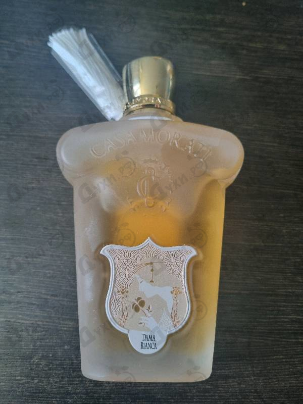 Парфюмерия Xerjoff Dama Bianca
