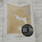 Отзыв Xerjoff Dama Bianca