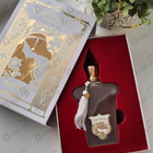 Духи Dama Bianca от Xerjoff