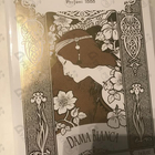 Духи Dama Bianca от Xerjoff