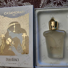 Отзыв Xerjoff Dama Bianca