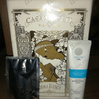 Отзыв Xerjoff Dama Bianca