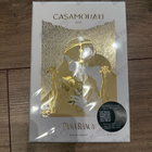 Духи Dama Bianca от Xerjoff