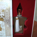 Духи Dama Bianca от Xerjoff