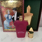 Отзывы Xerjoff Gran Ballo