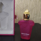 Отзыв Xerjoff Gran Ballo