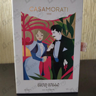 Отзыв Xerjoff Gran Ballo