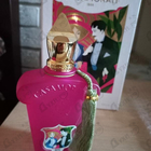 Духи Gran Ballo от Xerjoff