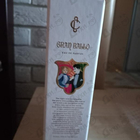 Отзыв Xerjoff Gran Ballo