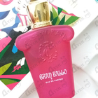 Отзыв Xerjoff Gran Ballo