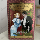 Отзывы Xerjoff Gran Ballo