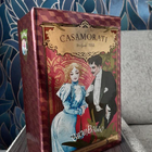 Отзыв Xerjoff Gran Ballo