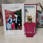 Отзыв Xerjoff Gran Ballo