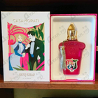 Отзыв Xerjoff Gran Ballo