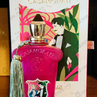 Отзыв Xerjoff Gran Ballo