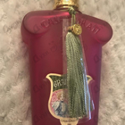 Отзыв Xerjoff Gran Ballo