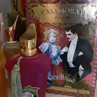 Духи Gran Ballo от Xerjoff