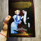 Отзывы Xerjoff Gran Ballo