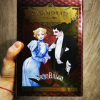 Парфюм Xerjoff Gran Ballo