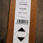 Отзыв Xerjoff Gran Ballo