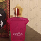 Отзыв Xerjoff Gran Ballo