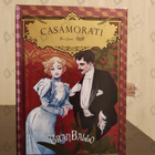 Парфюм Xerjoff Gran Ballo