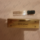 Отзыв Xerjoff Gran Ballo