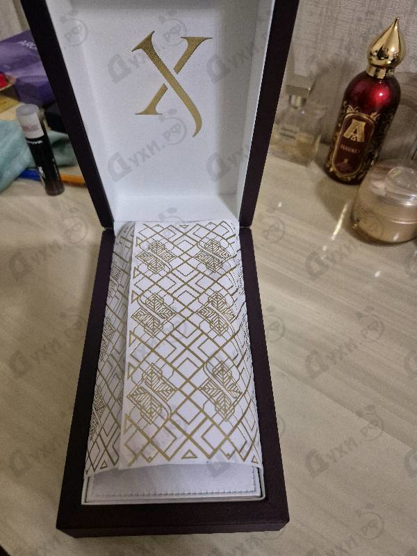 Духи Shunkoin от Xerjoff