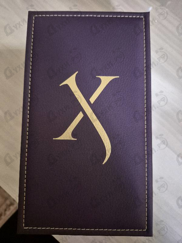 Парфюмерия Shunkoin от Xerjoff