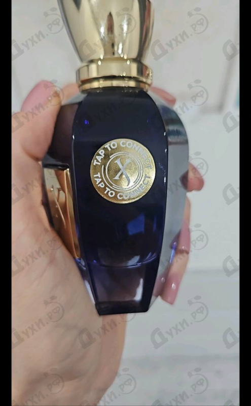 Духи Shunkoin от Xerjoff