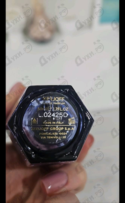 Купить Shunkoin от Xerjoff