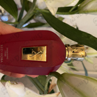 Отзывы Xerjoff Red Hoba