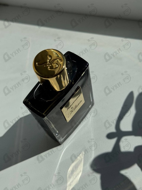 Отзывы Kilian Intoxicated Духи Intoxicated от Kilian