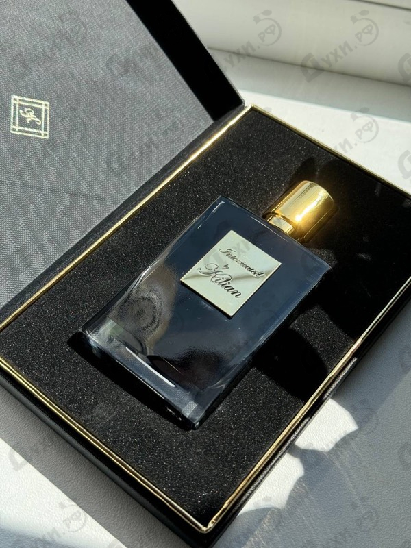 Купить Intoxicated от Kilian Парфюмерия Kilian Intoxicated